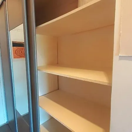 Apartment Aquaplage Joli T2 Piscine Proche Richelieu Aquaplage Cap D'agde