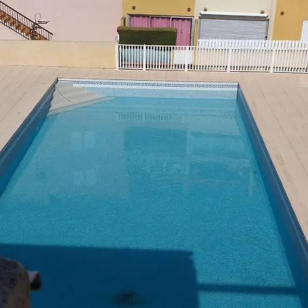 Apartment Aquaplage Joli T2 Piscine Proche Richelieu Aquaplage Cap D'agde Agde