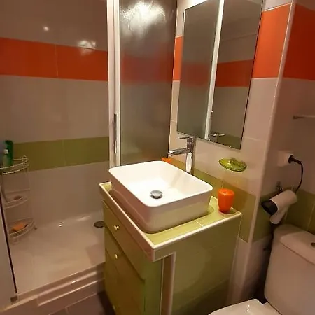 Aquaplage Joli T2 Piscine Proche Richelieu Aquaplage Cap D'agde