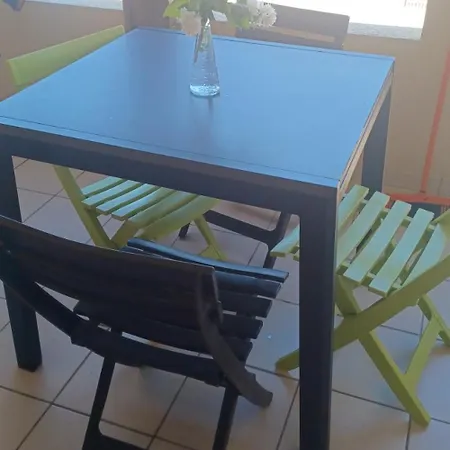 Aquaplage Joli T2 Piscine Proche Richelieu Aquaplage Cap D'agde * Agde