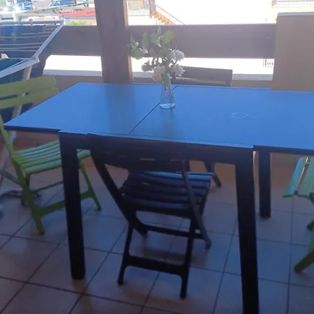 Lejlighed Aquaplage Joli T2 Piscine Proche Richelieu Aquaplage Cap D'agde *